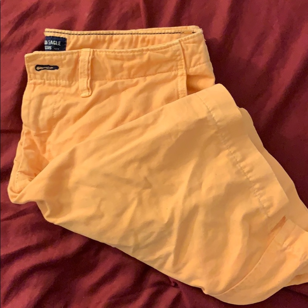 American Eagle Outfitters Classic Shorts